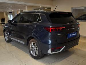 Ford Territory 1.8T Trend - Image 3