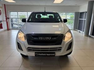 Isuzu D-Max 250 double cab Hi-Ride - Image 2
