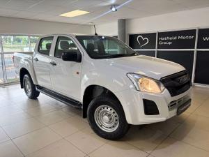Isuzu D-Max 250 double cab Hi-Ride - Image 1