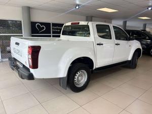Isuzu D-Max 250 double cab Hi-Ride - Image 7