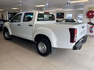 Isuzu D-Max 250 double cab Hi-Ride - Image 9