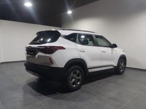 Kia Seltos 1.6 EX - Image 14