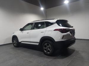 Kia Seltos 1.6 EX - Image 16