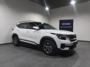 Kia Seltos 1.6 EX - Image 1