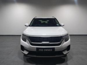 Kia Seltos 1.6 EX - Image 3