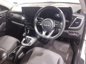 Kia Seltos 1.6 EX - Image 5