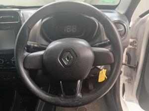 Renault Kwid 1.0 Techno manual - Image 12