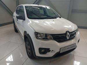 Renault Kwid 1.0 Techno manual - Image 1