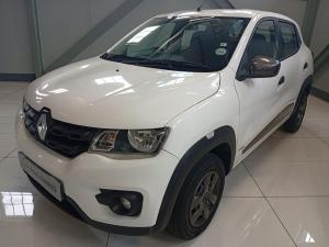 Renault Kwid 1.0 Techno manual - Image 2