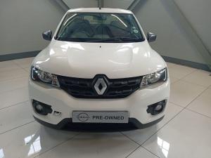 Renault Kwid 1.0 Techno manual - Image 3