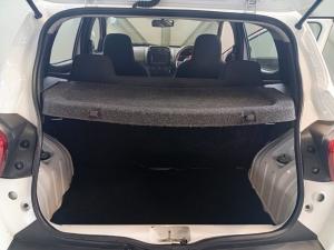 Renault Kwid 1.0 Techno manual - Image 5