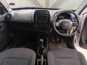Renault Kwid 1.0 Techno manual - Image 6