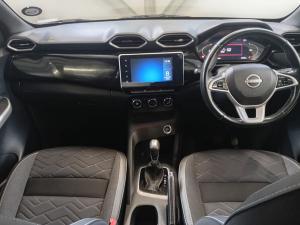 Nissan Magnite 1.0 Turbo Acenta Plus auto - Image 10