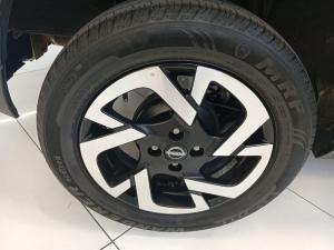 Nissan Magnite 1.0 Turbo Acenta Plus auto - Image 15