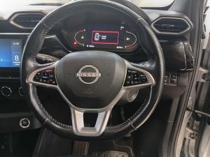 Nissan Magnite 1.0 Turbo Acenta Plus auto - Image 18