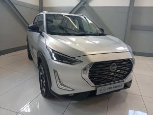Nissan Magnite 1.0 Turbo Acenta Plus auto - Image 1
