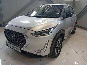 Nissan Magnite 1.0 Turbo Acenta Plus auto - Image 2