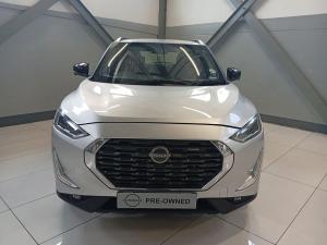 Nissan Magnite 1.0 Turbo Acenta Plus auto - Image 3