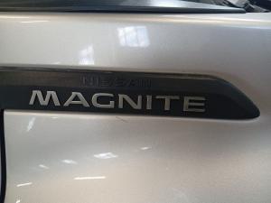Nissan Magnite 1.0 Turbo Acenta Plus auto - Image 5