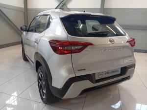 Nissan Magnite 1.0 Turbo Acenta Plus auto - Image 7