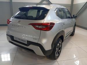 Nissan Magnite 1.0 Turbo Acenta Plus auto - Image 8