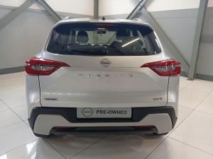 Nissan Magnite 1.0 Turbo Acenta Plus auto - Image 9