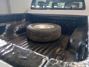 Isuzu D-Max 250 double cab - Image 10