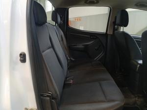 Isuzu D-Max 250 double cab - Image 11