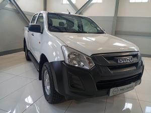 Isuzu D-Max 250 double cab - Image 1