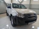 Thumbnail Isuzu D-Max 250 double cab