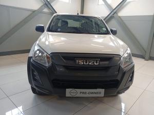 Isuzu D-Max 250 double cab - Image 2