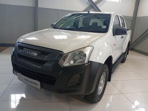 Isuzu D-Max 250 double cab - Image 3