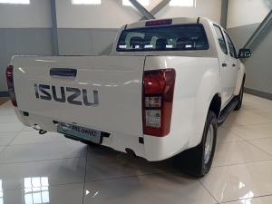 Isuzu D-Max 250 double cab - Image 6