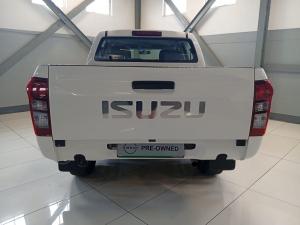 Isuzu D-Max 250 double cab - Image 7