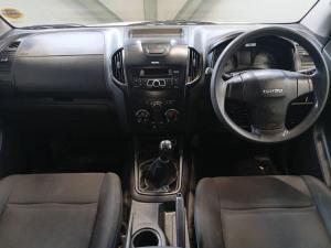 Isuzu D-Max 250 double cab - Image 9