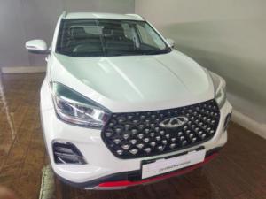Chery Tiggo 4 Pro 1.5 LiT auto - Image 3