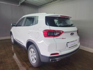 Chery Tiggo 4 Pro 1.5 LiT auto - Image 8