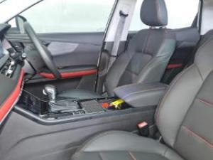 Chery Tiggo 4 Pro 1.5 LiT auto - Image 13