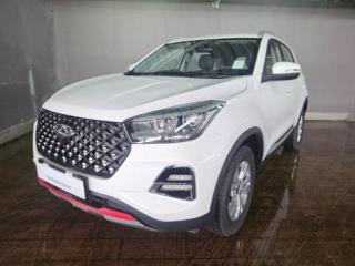 Chery Tiggo 4 Pro 1.5 LiT auto