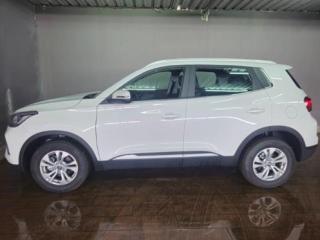 Chery Tiggo 4 Pro 1.5 LiT auto
