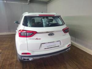 Chery Tiggo 4 Pro 1.5 LiT auto - Image 7