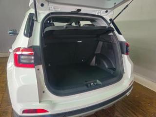 Chery Tiggo 4 Pro 1.5 LiT auto