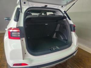 Chery Tiggo 4 Pro 1.5 LiT auto - Image 10