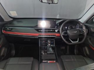 Chery Tiggo 4 Pro 1.5 LiT auto