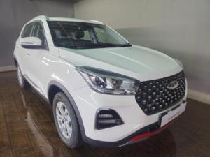 Chery Tiggo 4 Pro 1.5 LiT auto - Image 1