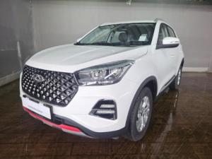 Chery Tiggo 4 Pro 1.5 LiT auto - Image 2