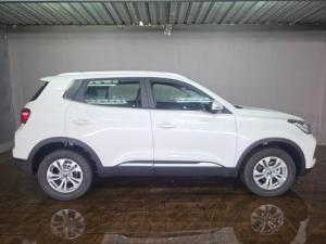 Chery Tiggo 4 Pro 1.5 LiT auto - Image 5
