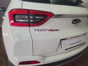 Chery Tiggo 4 Pro 1.5 LiT auto - Image 9