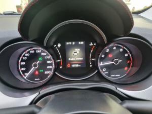Fiat 500X 1.4T Sport - Image 20