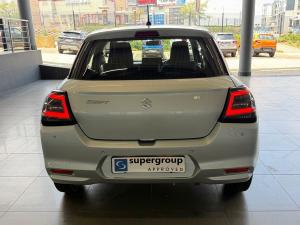 Suzuki Swift 1.2 GL - Image 6